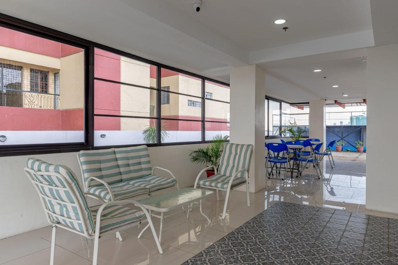 The Colonial Residences Manila Exterior photo